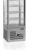 Холодильна вітрина TEFCOLD UPD80-I-GREY