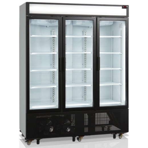 Холодильна шафа TEFCOLD FSC1600H-P Холодильна шафа TEFCOLD FSC1600H-P