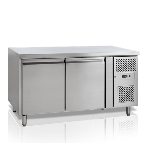 Стіл холодильний TEFCOLD BK210-I Стіл холодильний TEFCOLD BK210-I