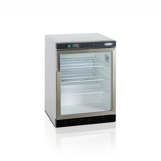 Холодильна шафа TEFCOLD UR200G-I Холодильна шафа TEFCOLD UR200G-I