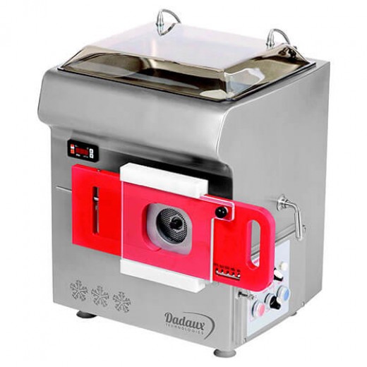 М'ясорубка з охолодженням продукту Dadaux Crypton R (380В) М'ясорубка з охолодженням продукту Dadaux Crypton R (380В)