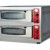 Піч для піци EWT INOX CPO202 (380)