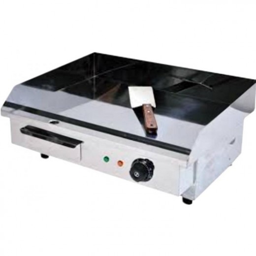 Поверхня для смаження ел. EWT INOX EFT73-1 Поверхня для смаження ел. EWT INOX EFT73-1