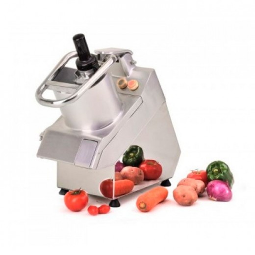 Овочерізка ел. EWT INOX VC65MS Овочерізка ел. EWT INOX VC65MS