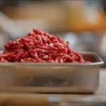 М'ясорубка з охолодженням продукту GGM GASTRO FWKE42N М'ясорубка з охолодженням продукту GGM GASTRO FWKE42N