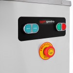 М'ясорубка з охолодженням продукту GGM GASTRO FWKE42N М'ясорубка з охолодженням продукту GGM GASTRO FWKE42N