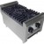 Плита газова EWT INOX TTGC2