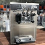 Фризер для морозива HURAKAN HKN-BQ22CT Фризер для морозива HURAKAN HKN-BQ22CT