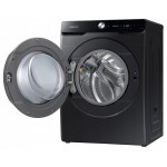 Професійна пральна машина Samsung WF20DG8650BVU4 Професійна пральна машина Samsung WF20DG8650BVU4