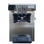 Фризер для морозива HURAKAN HKN-BQ22CT Фризер для морозива HURAKAN HKN-BQ22CT