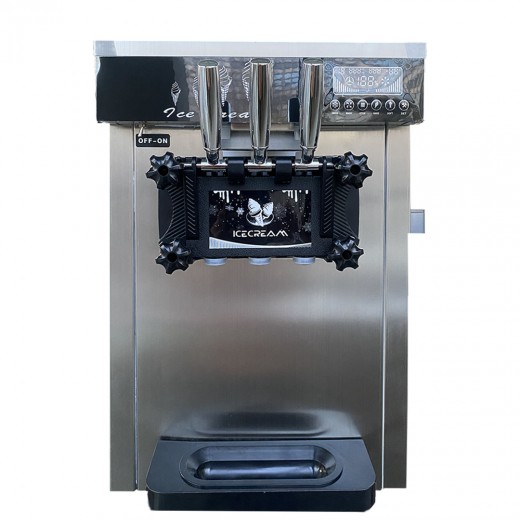 Фризер для морозива HURAKAN HKN-BQ22CT Фризер для морозива HURAKAN HKN-BQ22CT