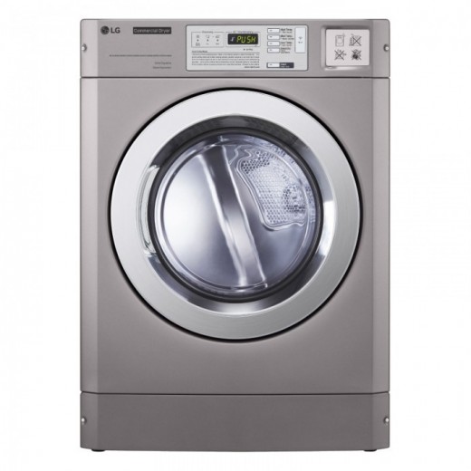 Сушильний автомат LG RV1840CD4 Сушильний автомат LG RV1840CD4
