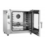 Пароконвектомат Bartscher 117771 Пароконвектомат Bartscher 117771