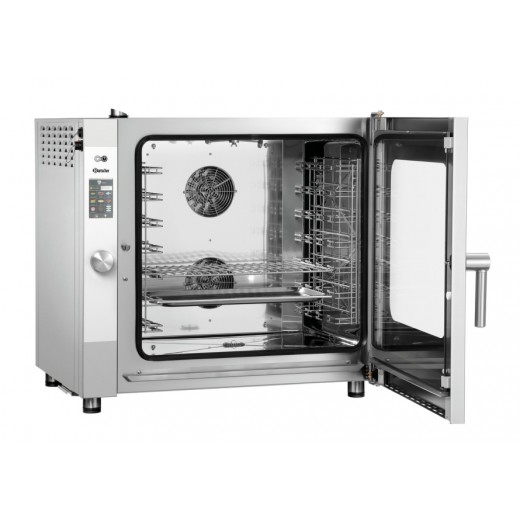 Пароконвектомат Bartscher 117771 Пароконвектомат Bartscher 117771