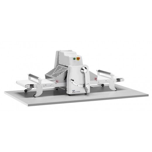 Тісторозкатка ел. Zmatik SZ505BN