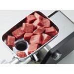 Мясорубка PANASONIC MK-ZJ 3500 KTQ Мясорубка PANASONIC MK-ZJ 3500 KTQ