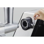 Мясорубка PANASONIC MK-ZJ 3500 KTQ Мясорубка PANASONIC MK-ZJ 3500 KTQ
