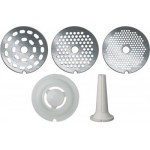 Мясорубка PANASONIC MK-ZJ 3500 KTQ Мясорубка PANASONIC MK-ZJ 3500 KTQ