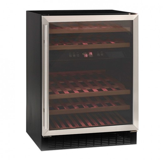 Винна шафа TEFCOLD TFW160-2S Винна шафа TEFCOLD TFW160-2S