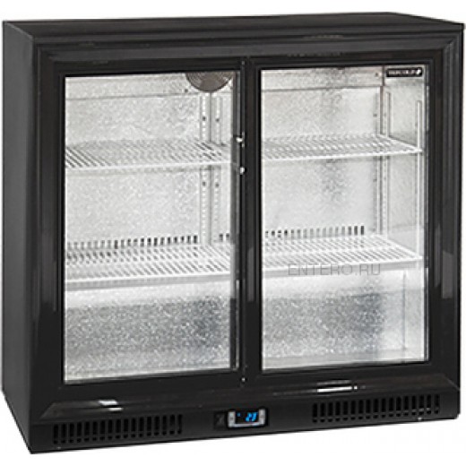 Фрігобар TEFCOLD DB200S