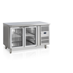 Стіл холодильний TEFCOLD CK7210G