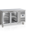 Стіл холодильний TEFCOLD CK7210G