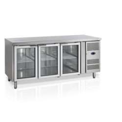 Стіл холодильний TEFCOLD CK7310G
