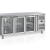 Стіл холодильний TEFCOLD CK7310G
