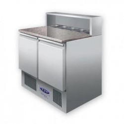 Стіл для піци TEFCOLD PT920