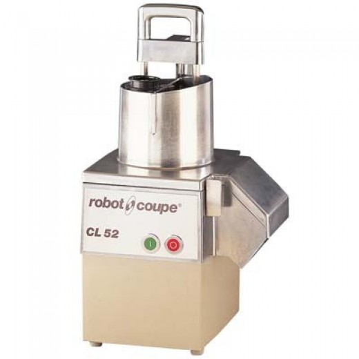 Овочерізка Robot Coupe CL52 (220В) Овочерізка Robot Coupe CL52 (220В)