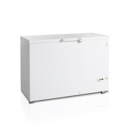 Морозильна скриня TEFCOLD FR405