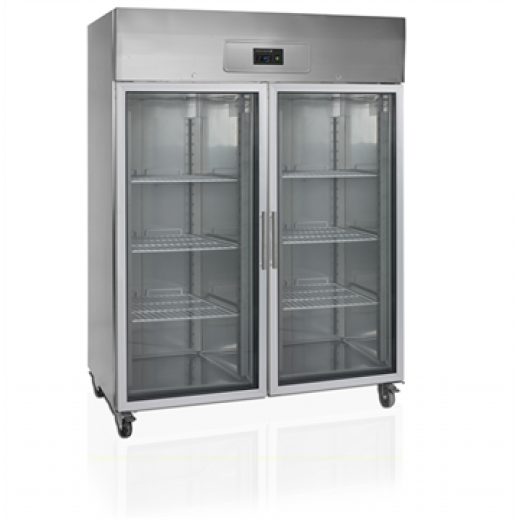 Холодильна шафа TEFCOLD RK1420