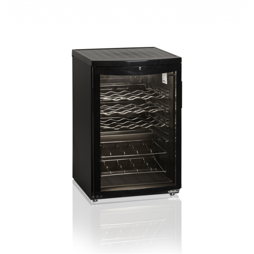 Винна шафа TEFCOLD SC85
