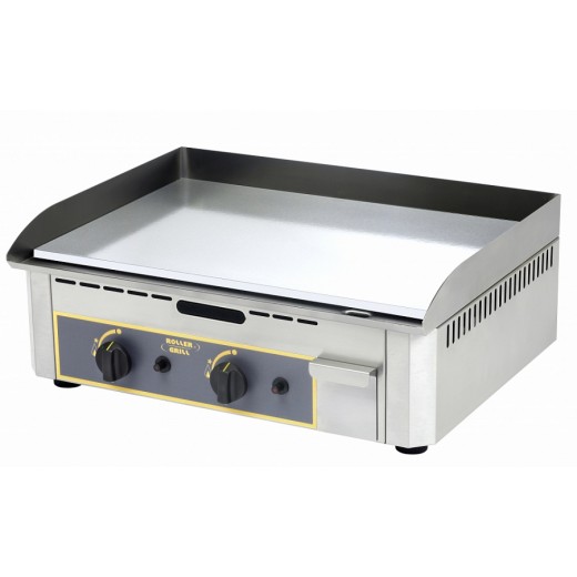 Поверхня для смаження Roller Grill PSF600E Поверхня для смаження Roller Grill PSF600E