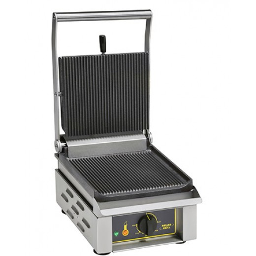 Контакт гриль притискний Roller Grill SAVOYE Контакт гриль притискний Roller Grill SAVOYE