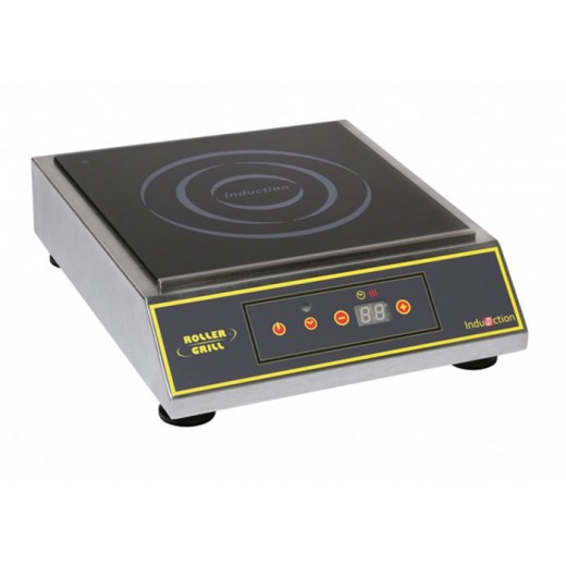 Індукційна плита Roller Grill PIS30