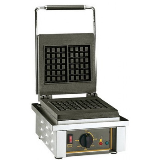 Вафельниця Roller Grill GES20 Вафельниця Roller Grill GES20
