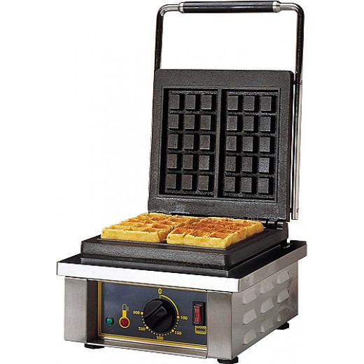 Вафельниця Roller Grill GES10 Вафельниця Roller Grill GES10