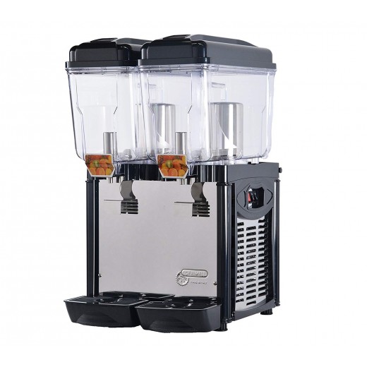 Сокоохолоджувач Cofrimell Coldream 2M