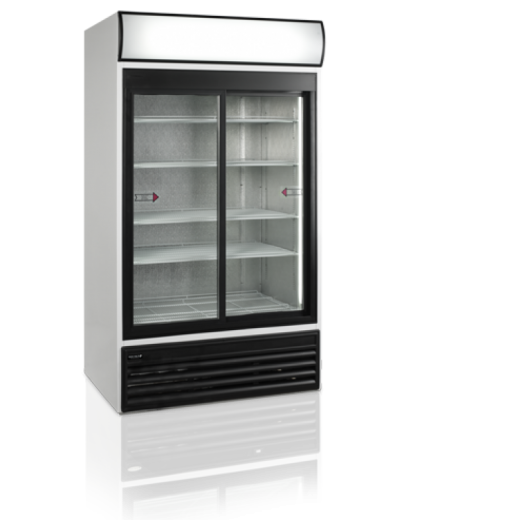 Фрігобар TEFCOLD FSC1950S