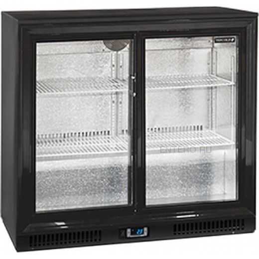 Фрігобар TEFCOLD DB200H Фрігобар TEFCOLD DB200H