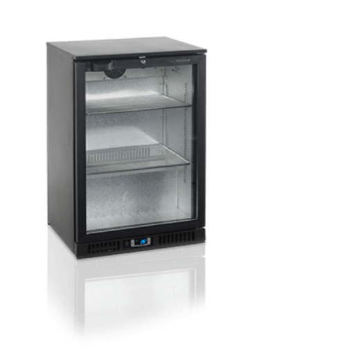 Холодильна шафа TEFCOLD BA15H-I Холодильна шафа TEFCOLD BA15H-I
