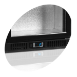 Холодильна шафа TEFCOLD BA15H-I Холодильна шафа TEFCOLD BA15H-I