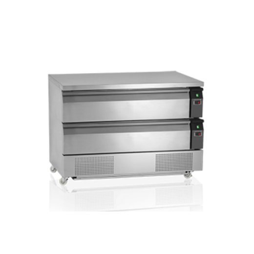 Стіл холодильний TEFCOLD UD2-3-P Стіл холодильний TEFCOLD UD2-3-P
