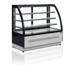 Кондитерська вітрина TEFCOLD LPD900C-P Кондитерська вітрина TEFCOLD LPD900C-P