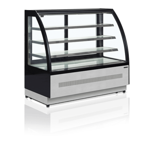 Кондитерська вітрина TEFCOLD LPD900C-P Кондитерська вітрина TEFCOLD LPD900C-P