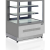 Кондитерська вітрина TEFCOLD LPD900F-P