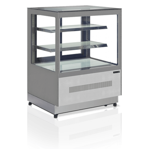 Кондитерська вітрина TEFCOLD LPD900F-P Кондитерська вітрина TEFCOLD LPD900F-P