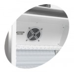 Холодильна шафа TEFCOLD SD1380-I Холодильна шафа TEFCOLD SD1380-I