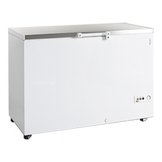 Морозильна скриня TEFCOLD FR505S Морозильна скриня TEFCOLD FR505S